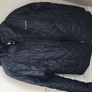 Womens Columbia Jacket